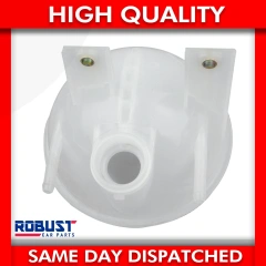 Расширительный бочок Transit 1994-2000 D (3 выхода)